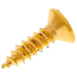 Göldo Pickguard Screws GD