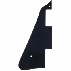 Göldo Pickguard Single Cut BK