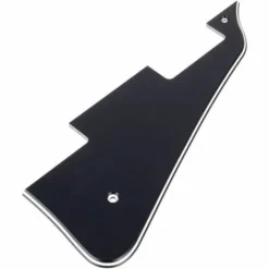 Göldo Pickguard Single Cut BK