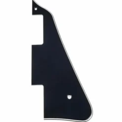 Göldo Pickguard Single Cut BK