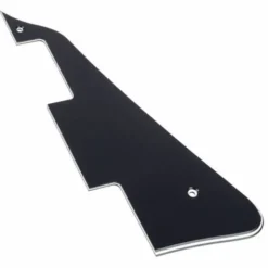 Göldo Pickguard Single Cut BK