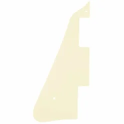 Göldo Pickguard Single Cut Creme