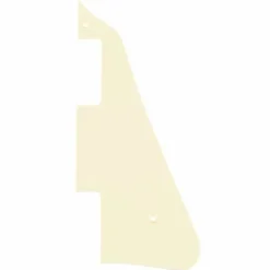 Göldo Pickguard Single Cut Creme