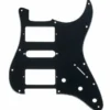 Göldo Pickguard ST-HSH BK