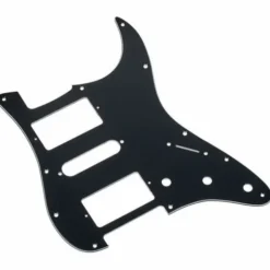 Göldo Pickguard ST-HSH BK
