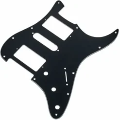 Göldo Pickguard ST-HSH BK