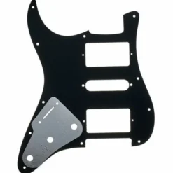 Göldo Pickguard ST-HSH BK