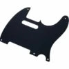 Göldo Pickguard T-Style BK 5-Hole