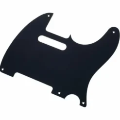 Göldo Pickguard T-Style BK 5-Hole