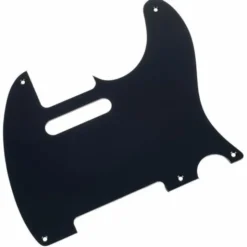 Göldo Pickguard T-Style BK 5-Hole