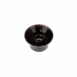 Göldo Potiknob Bell DC Tone BK