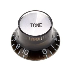 Göldo Potiknob Bell DC Tone BK