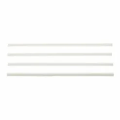 Göldo Side Dots White WS11W