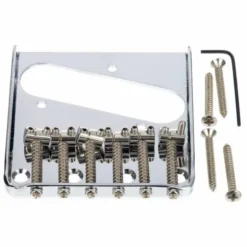 Göldo TL-Bridge Vintage HW42C