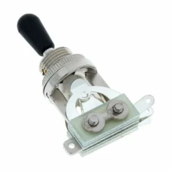 Göldo Toggle Switch EL02C