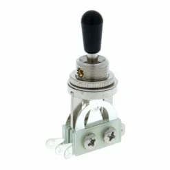 Göldo Toggle Switch EL02C