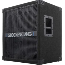 Glockenklang Take Five Neo 4x10 4 Ohms