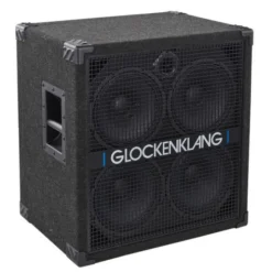 Glockenklang Take Five Neo 4x10 4 Ohms