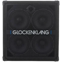 Glockenklang Take Five Neo 4x10 4 Ohms