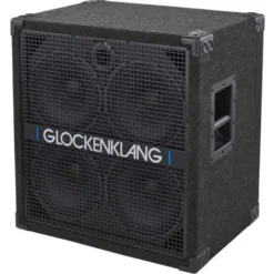 Glockenklang Take Five Neo 4x10 4 Ohms