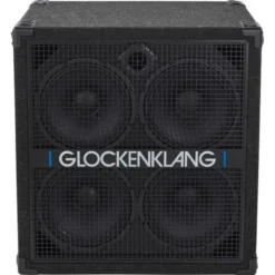 Glockenklang Take Five Neo 4x10 4 Ohms