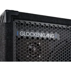 Glockenklang Uno Rock Art light 115 8 Ohms