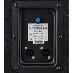 Glockenklang Uno Rock Art light 115 8 Ohms