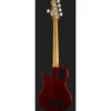Godin A5 Bass Ultra Fretless Natural