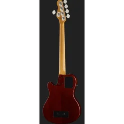 Godin A5 Bass Ultra Fretless Natural