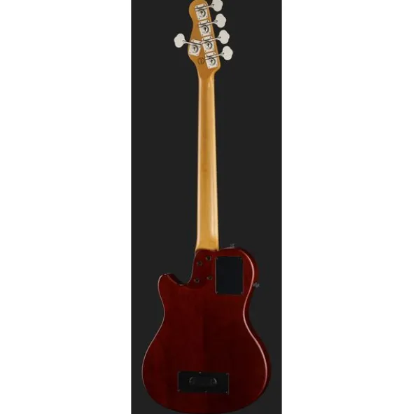 Godin A5 Bass Ultra Fretless Natural