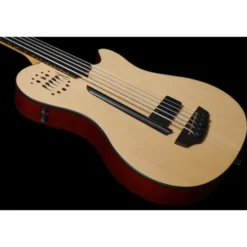 Godin A5 Bass Ultra Fretless Natural