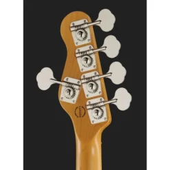 Godin A5 Bass Ultra Fretless Natural