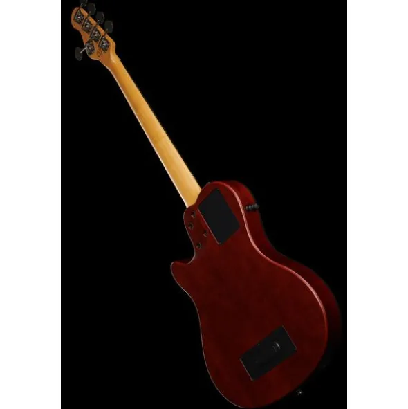 Godin A5 Bass Ultra Fretless Natural