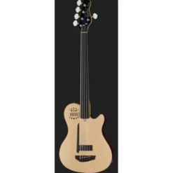 Godin A5 Bass Ultra Fretless Natural