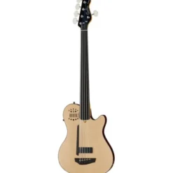 Godin A5 Bass Ultra Fretless Natural
