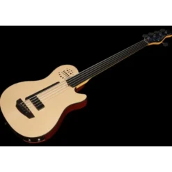 Godin A5 Bass Ultra Fretless Natural