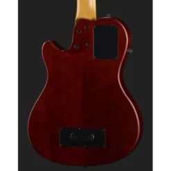 Godin A5 Bass Ultra Fretless Natural