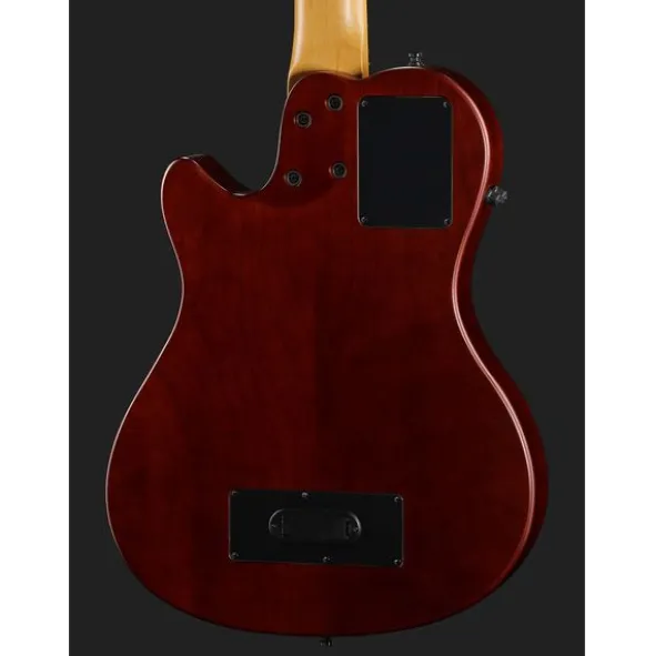 Godin A5 Bass Ultra Fretless Natural