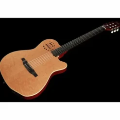 Godin ACS Nylon Slim NT Cedar