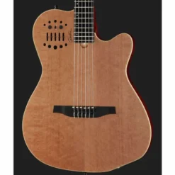 Godin ACS Nylon Slim NT Cedar