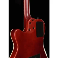 Godin ACS Nylon Slim NT Cedar