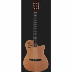 Godin ACS Nylon Slim NT Cedar