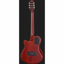 Godin ACS Nylon Slim NT Cedar