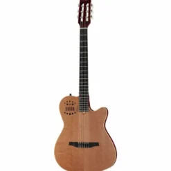 Godin ACS Nylon Slim NT Cedar