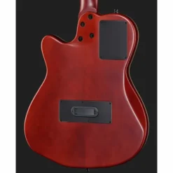 Godin ACS Nylon Slim NT Cedar
