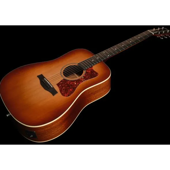 Godin Century Maho Cognac Burst EQ