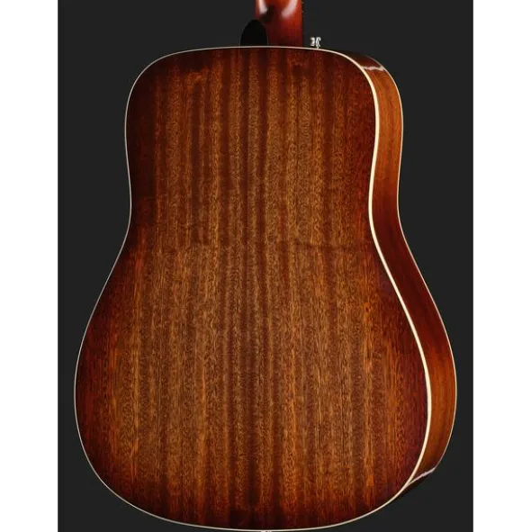 Godin Century Maho Cognac Burst EQ