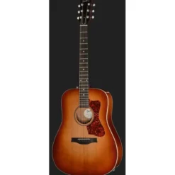 Godin Century Maho Cognac Burst EQ