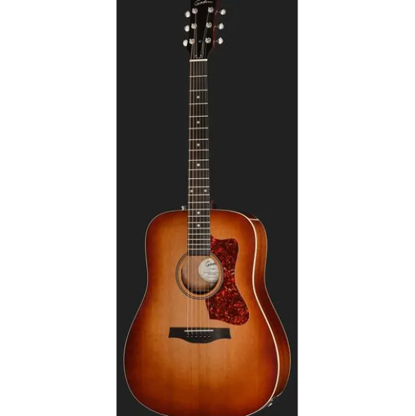 Godin Century Maho Cognac Burst EQ