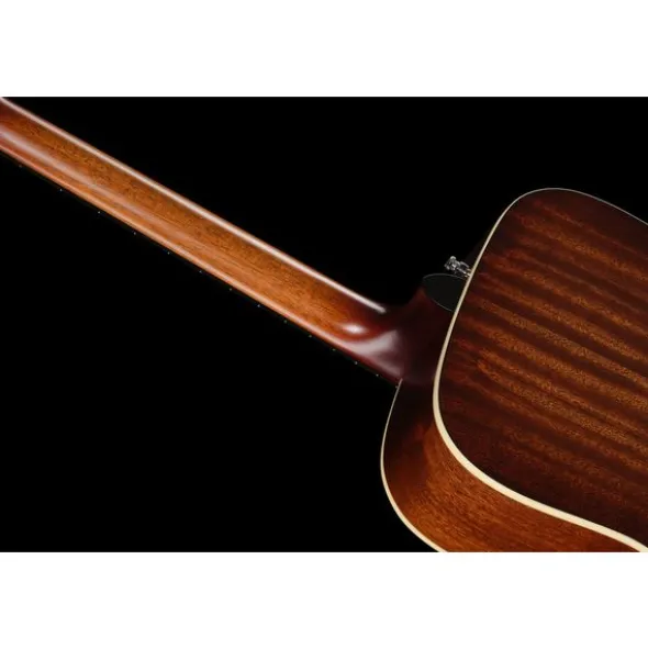 Godin Century Maho Cognac Burst EQ
